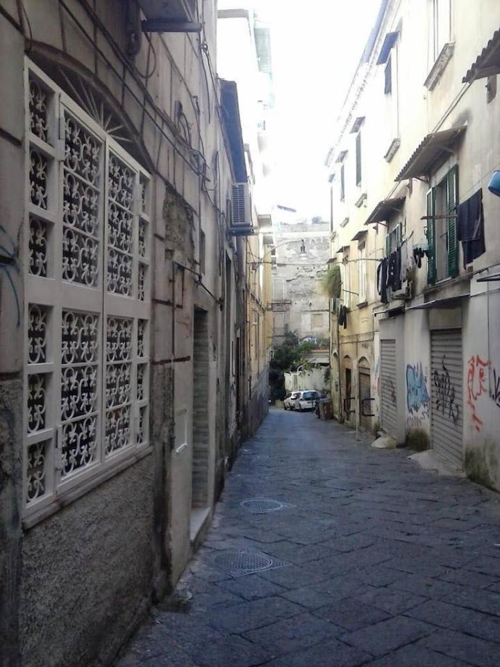 Sciué Sciué Appartamento Napoli
